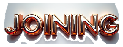 joining logo
